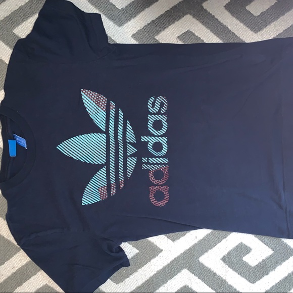 Adidas Tee - Picture 2 of 2